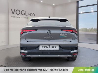 Renault Rafale Vorführwagen