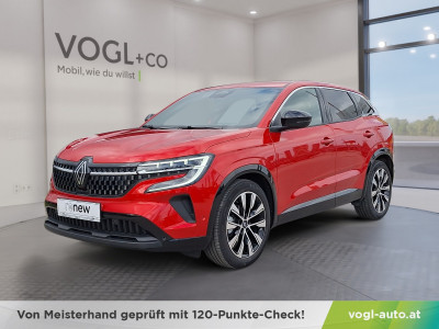 Renault Austral Gebrauchtwagen