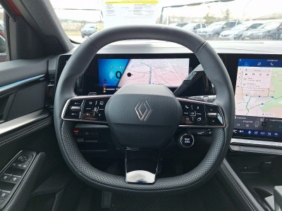 Renault Austral Gebrauchtwagen