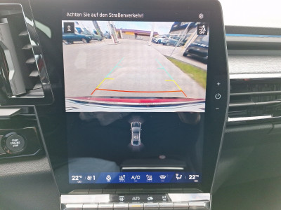 Renault Austral Gebrauchtwagen