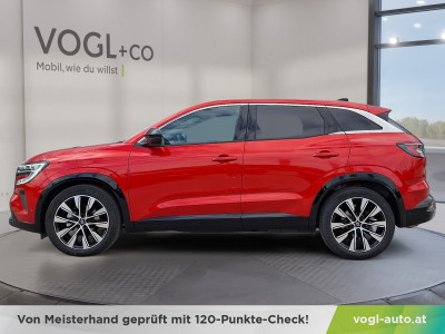 Renault Austral Gebrauchtwagen