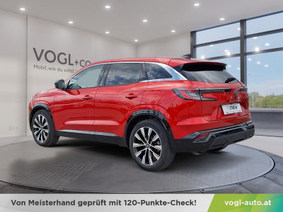Renault Austral Gebrauchtwagen