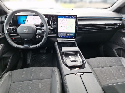 Renault Austral Gebrauchtwagen