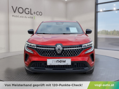 Renault Austral Gebrauchtwagen