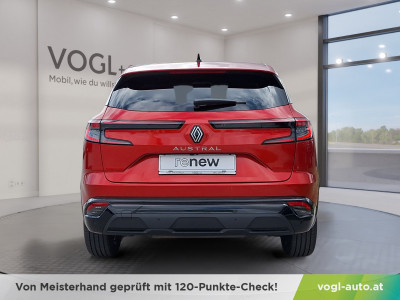 Renault Austral Gebrauchtwagen