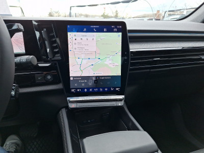 Renault Austral Gebrauchtwagen