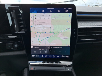 Renault Austral Gebrauchtwagen