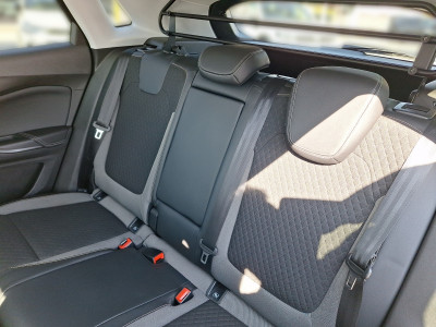 Opel Grandland X Gebrauchtwagen