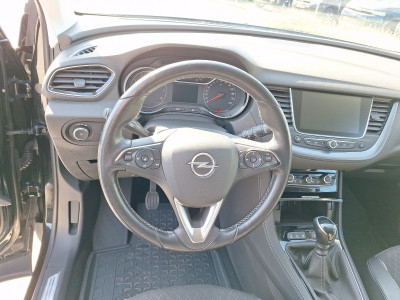 Opel Grandland X Gebrauchtwagen