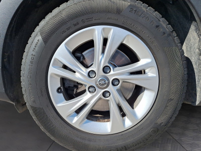 Opel Grandland X Gebrauchtwagen