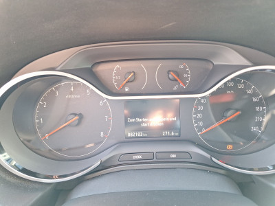 Opel Grandland X Gebrauchtwagen