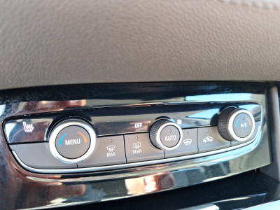 Opel Grandland X Gebrauchtwagen