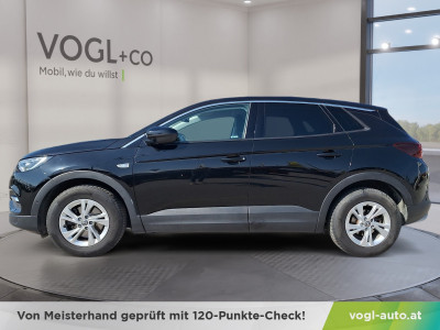 Opel Grandland X Gebrauchtwagen