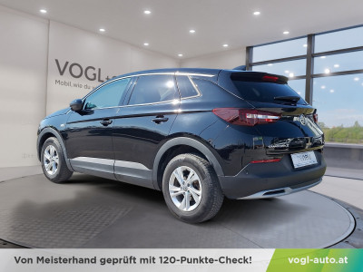 Opel Grandland X Gebrauchtwagen