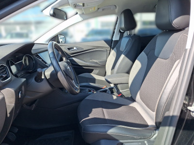 Opel Grandland X Gebrauchtwagen