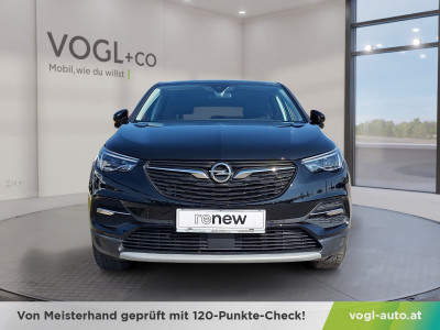 Opel Grandland X Gebrauchtwagen