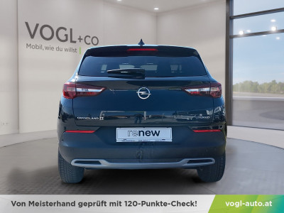 Opel Grandland X Gebrauchtwagen