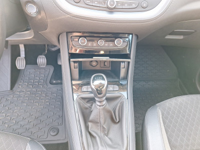 Opel Grandland X Gebrauchtwagen