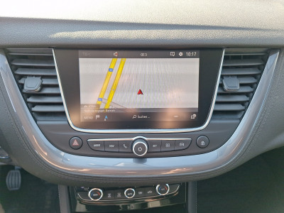 Opel Grandland X Gebrauchtwagen