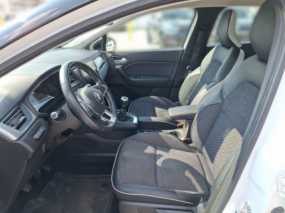 Renault Captur Gebrauchtwagen