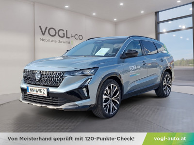Renault Espace Vorführwagen