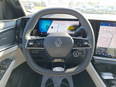 Renault Espace Vorführwagen