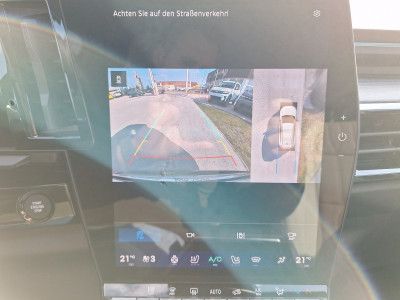 Renault Espace Vorführwagen