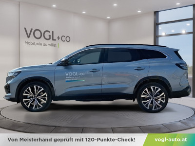 Renault Espace Vorführwagen