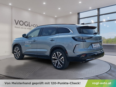 Renault Espace Vorführwagen