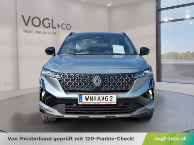 Renault Espace Vorführwagen