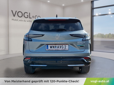 Renault Espace Vorführwagen
