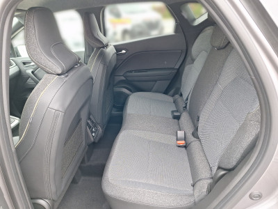 Renault Captur Vorführwagen