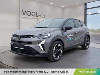 Renault Captur Vorführwagen