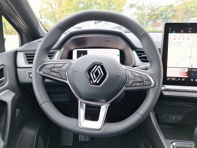 Renault Captur Vorführwagen