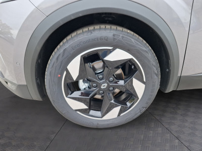 Renault Captur Vorführwagen