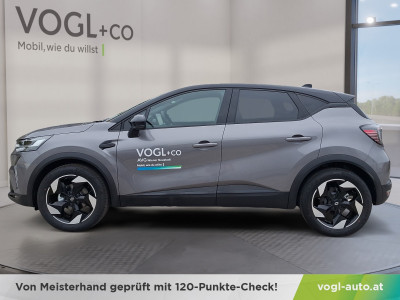 Renault Captur Vorführwagen