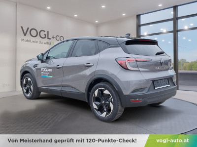 Renault Captur Vorführwagen