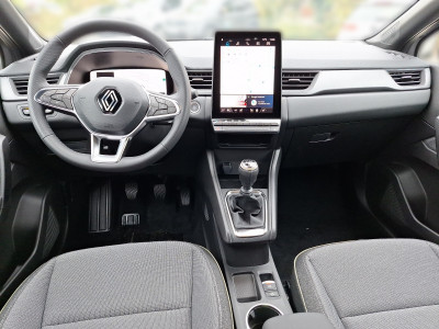 Renault Captur Vorführwagen