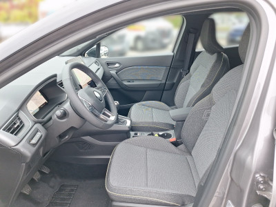 Renault Captur Vorführwagen
