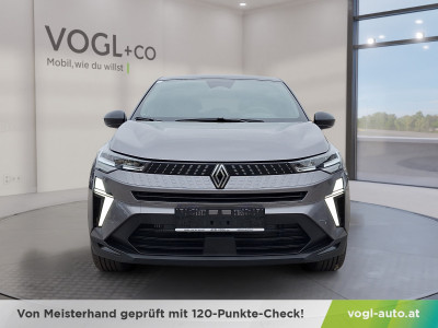 Renault Captur Vorführwagen