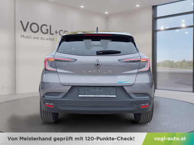 Renault Captur Vorführwagen