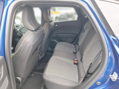 Renault Captur Vorführwagen