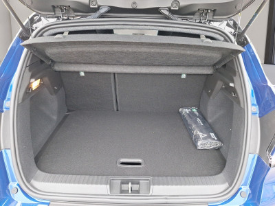 Renault Captur Vorführwagen