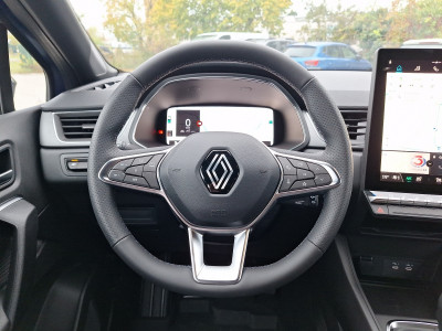 Renault Captur Vorführwagen