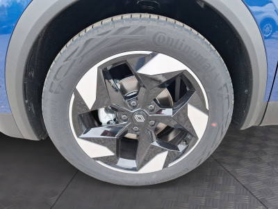 Renault Captur Vorführwagen