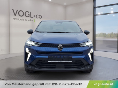 Renault Captur Vorführwagen