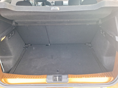 Dacia Sandero Gebrauchtwagen
