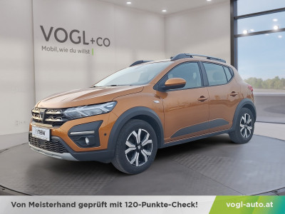 Dacia Sandero Gebrauchtwagen