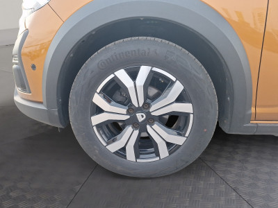 Dacia Sandero Gebrauchtwagen