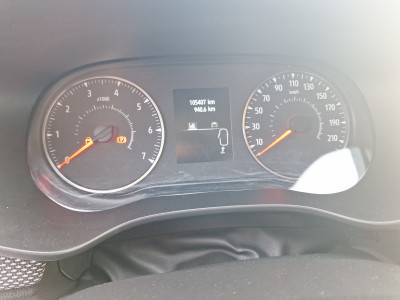 Dacia Sandero Gebrauchtwagen